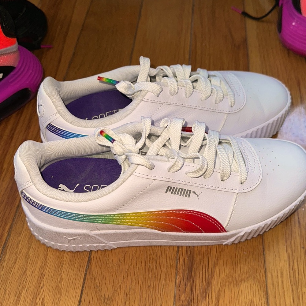 Fresh PUMAs